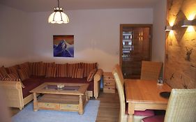 Alpenappartements Domicil By Hermann Weiss