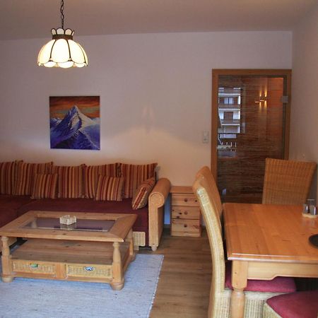 Alpenappartements Domicil By Hermann Weiss Saalbach-Hinterglemm Exteriér fotografie