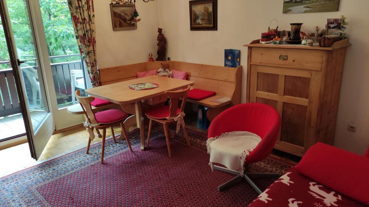 Alpenappartements Domicil By Hermann Weiss Saalbach-Hinterglemm Exteriér fotografie