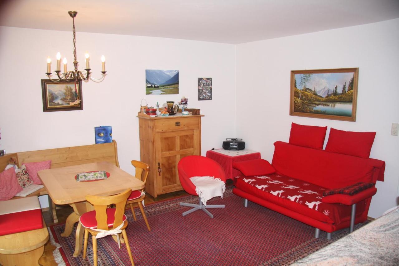 Alpenappartements Domicil By Hermann Weiss Saalbach-Hinterglemm Exteriér fotografie