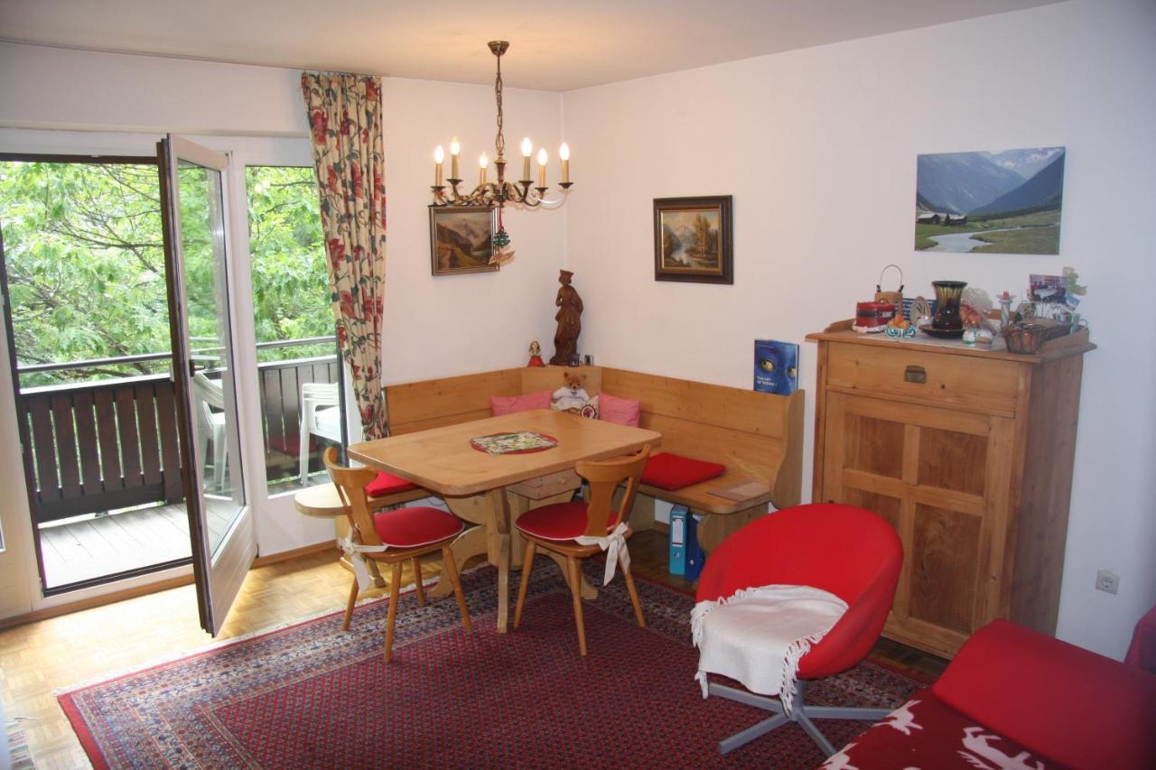 Alpenappartements Domicil By Hermann Weiss Saalbach-Hinterglemm Exteriér fotografie