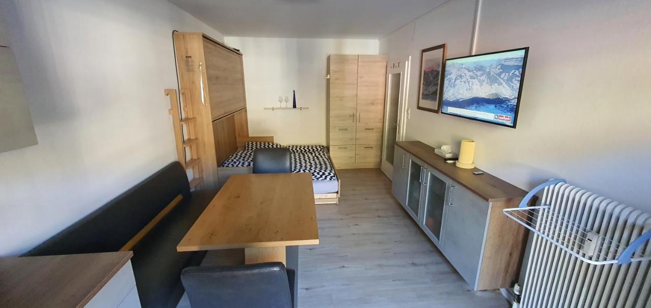 Alpenappartements Domicil By Hermann Weiss Saalbach-Hinterglemm Exteriér fotografie