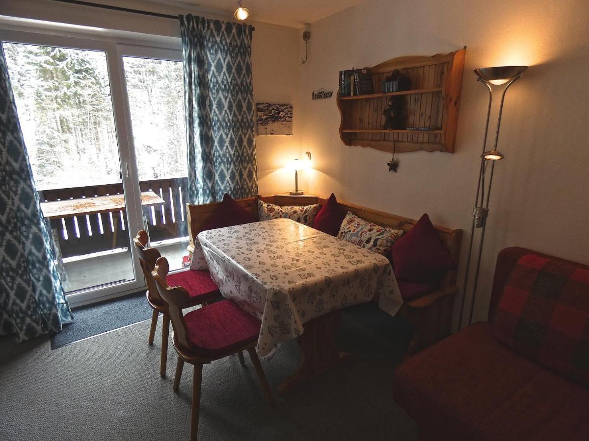 Alpenappartements Domicil By Hermann Weiss Saalbach-Hinterglemm Exteriér fotografie