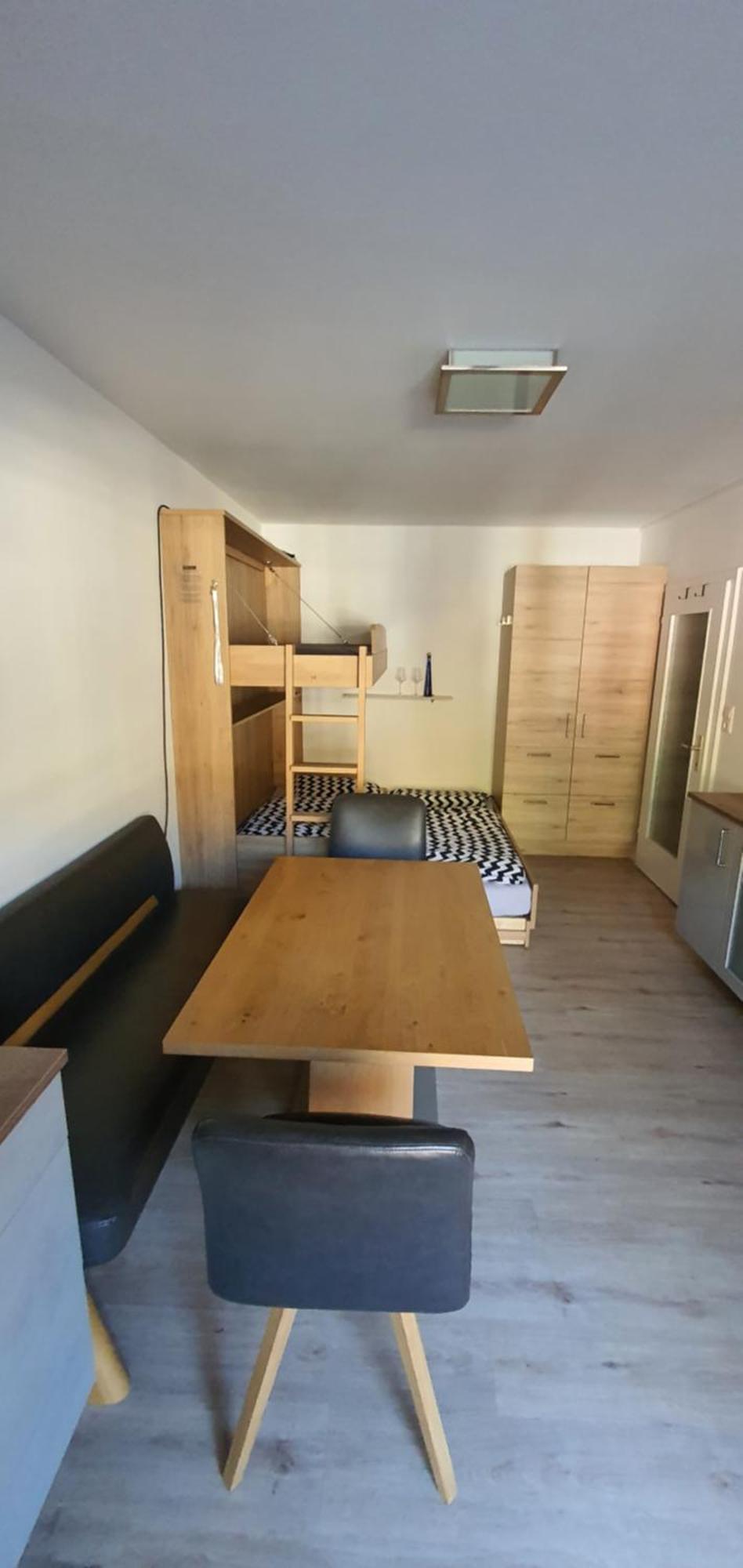 Alpenappartements Domicil By Hermann Weiss Saalbach-Hinterglemm Exteriér fotografie