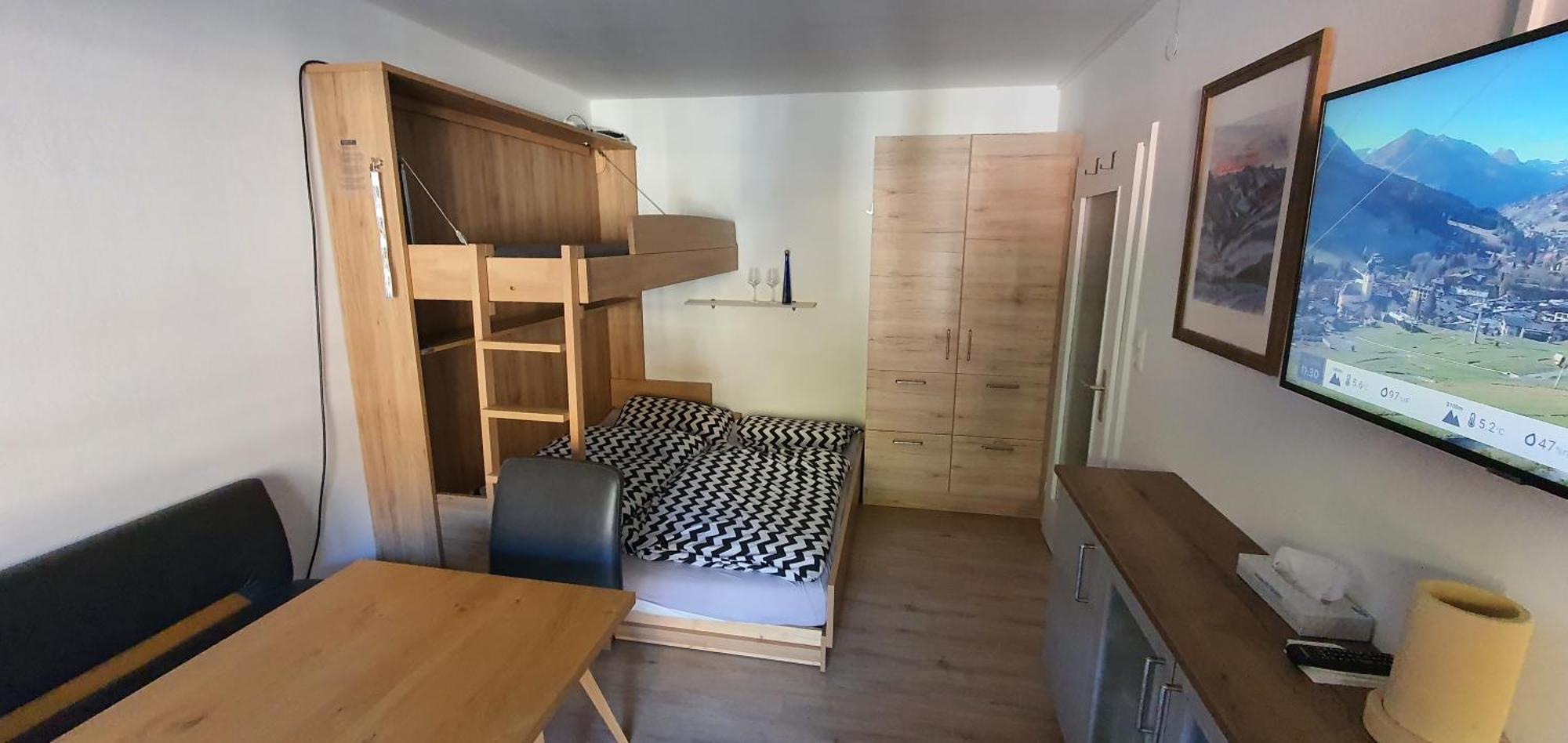 Alpenappartements Domicil By Hermann Weiss Saalbach-Hinterglemm Exteriér fotografie