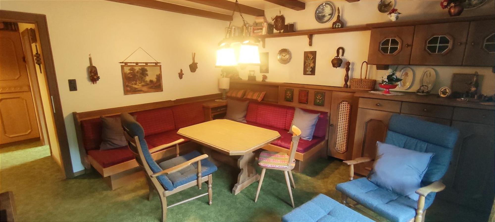 Alpenappartements Domicil By Hermann Weiss Saalbach-Hinterglemm Exteriér fotografie