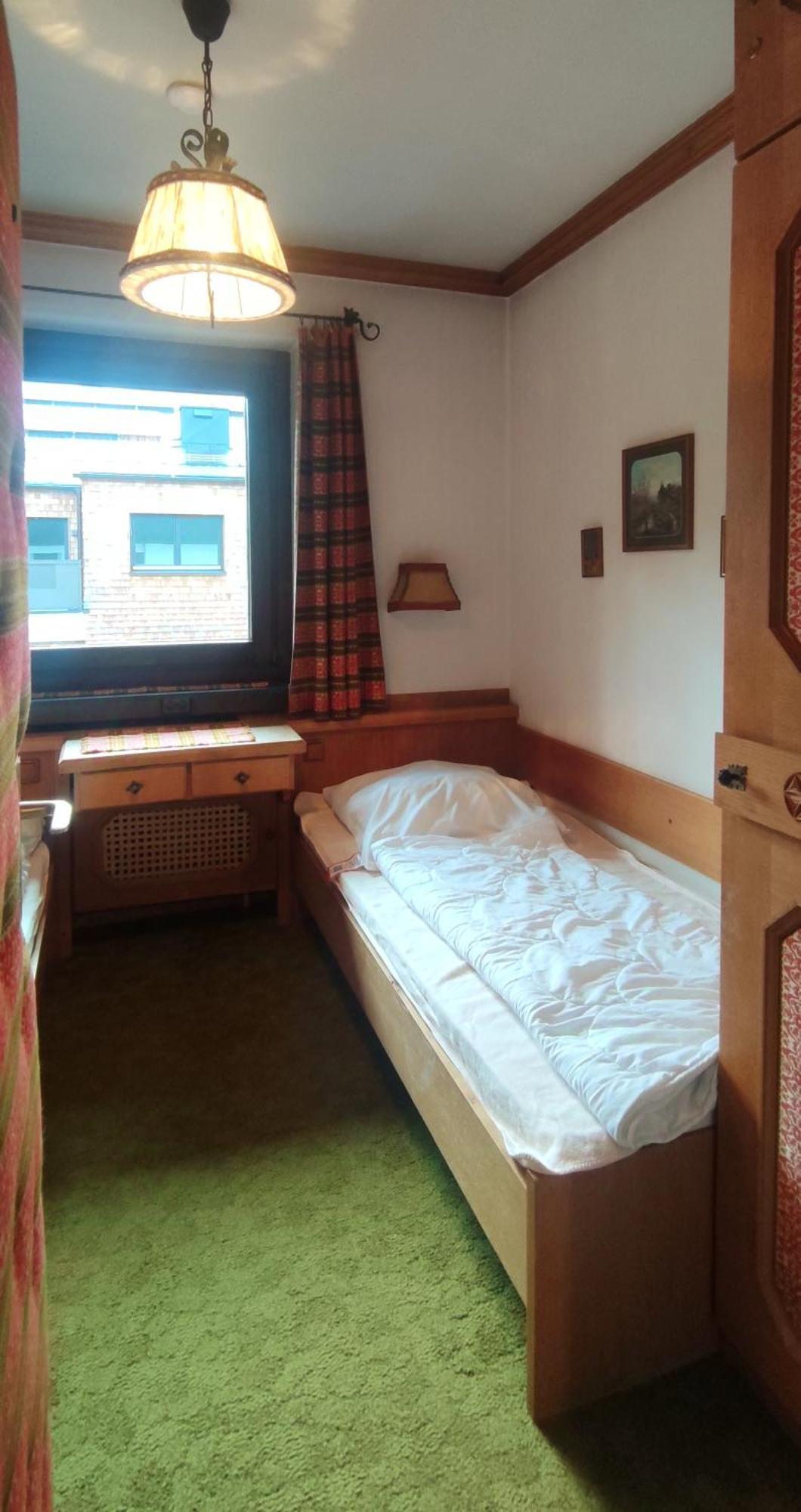 Alpenappartements Domicil By Hermann Weiss Saalbach-Hinterglemm Pokoj fotografie