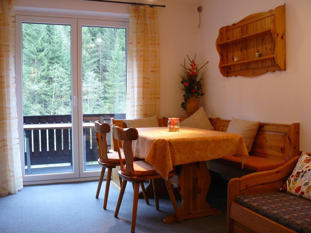 Alpenappartements Domicil By Hermann Weiss Saalbach-Hinterglemm Exteriér fotografie